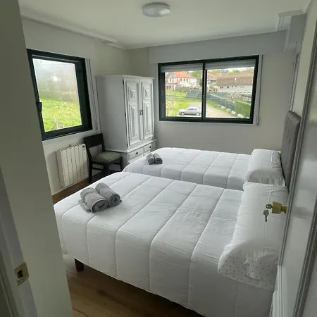 Celtia Rum i privatbostad *