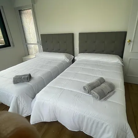 Kwatera prywatna Celtia *