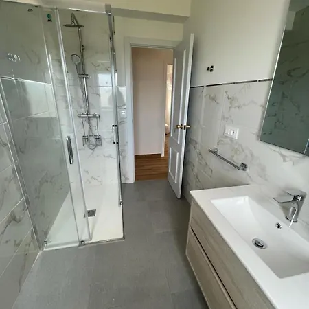 Celtia Rum i privatbostad Vigo