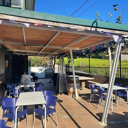 Rum i privatbostad Celtia *