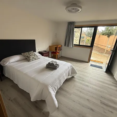 Celtia Kwatera prywatna *