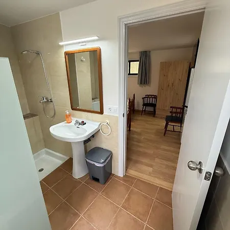 Rum i privatbostad Celtia