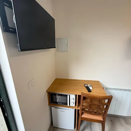 Celtia Rum i privatbostad Vigo