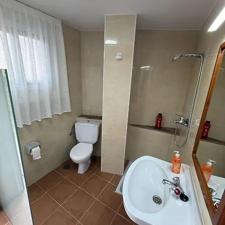 Rum i privatbostad Celtia *