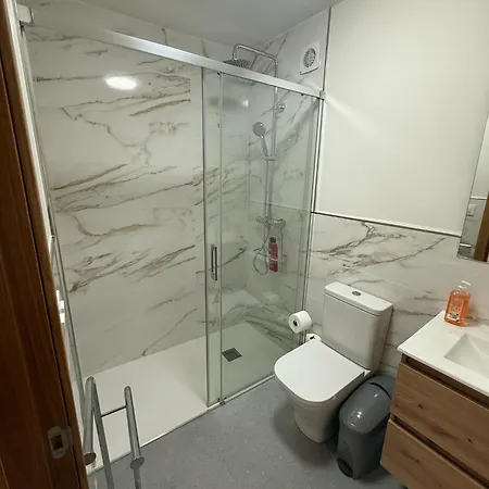 Homestay szállás Celtia Vigo