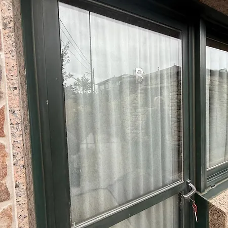 Rum i privatbostad Celtia *