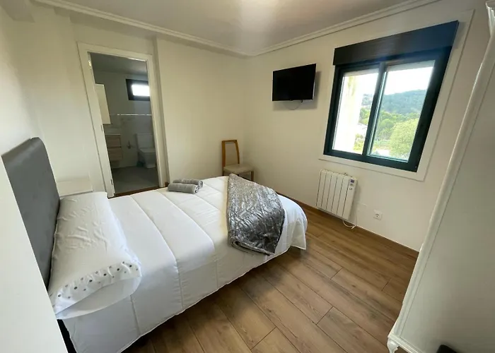 Celtia 民宿 比戈