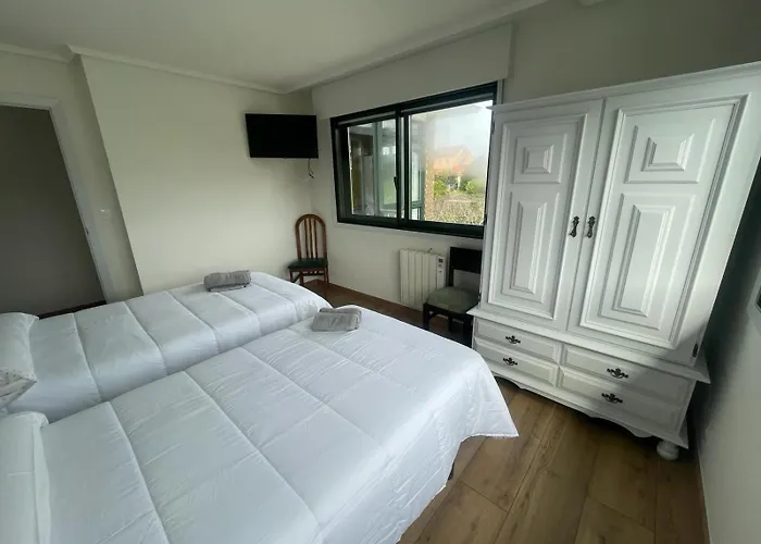 民宿 Celtia 比戈