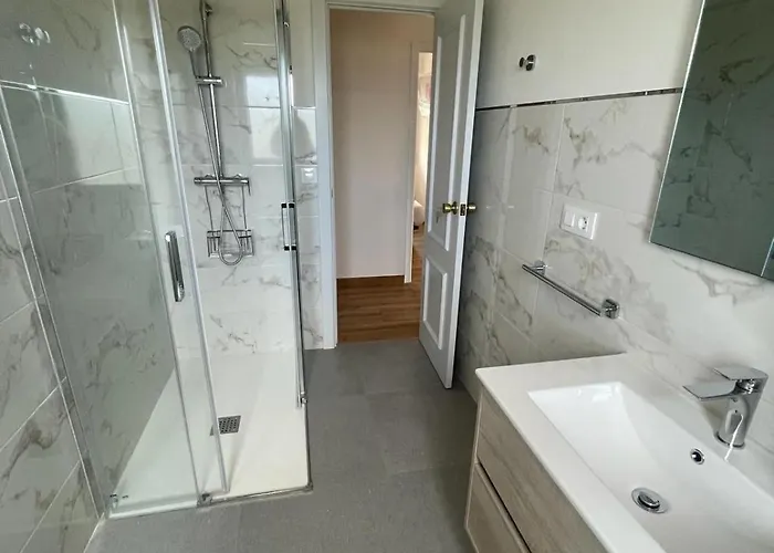 Celtia 民宿 比戈