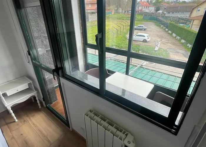 民宿 Celtia 比戈