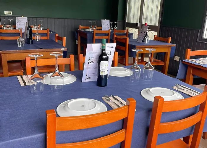 Celtia Проживание в семье Виго