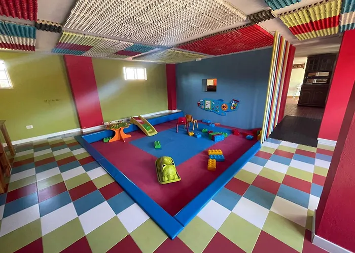 Celtia 民宿 比戈