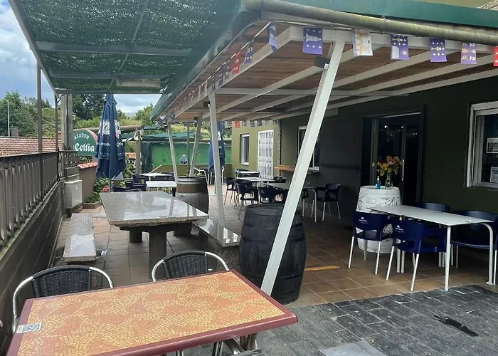 Celtia Проживание в семье Виго