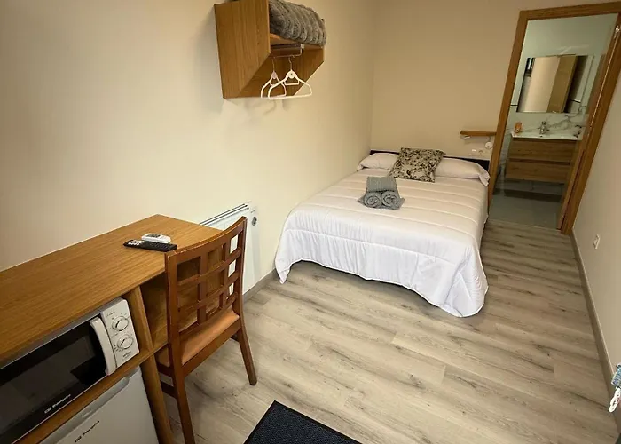 民宿 Celtia 比戈