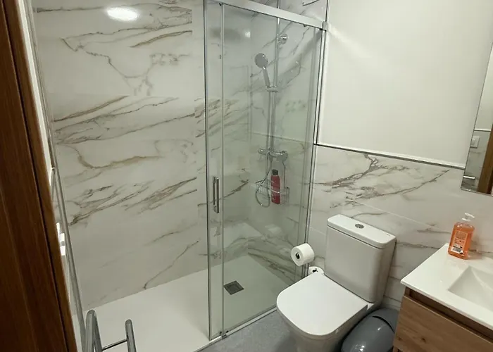 民宿 Celtia 比戈